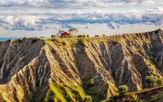 Atri Abruzzo Calanchi Natura